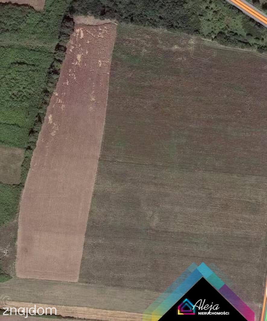 39 działek od 67 do 87 zł za metr w Zawadzie