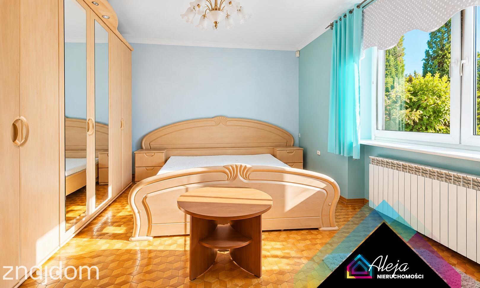 Dom 250 m² | 2 garaże | działka 900 m² | Wierzchowisko k. Częstochowy - zdjęcie 7