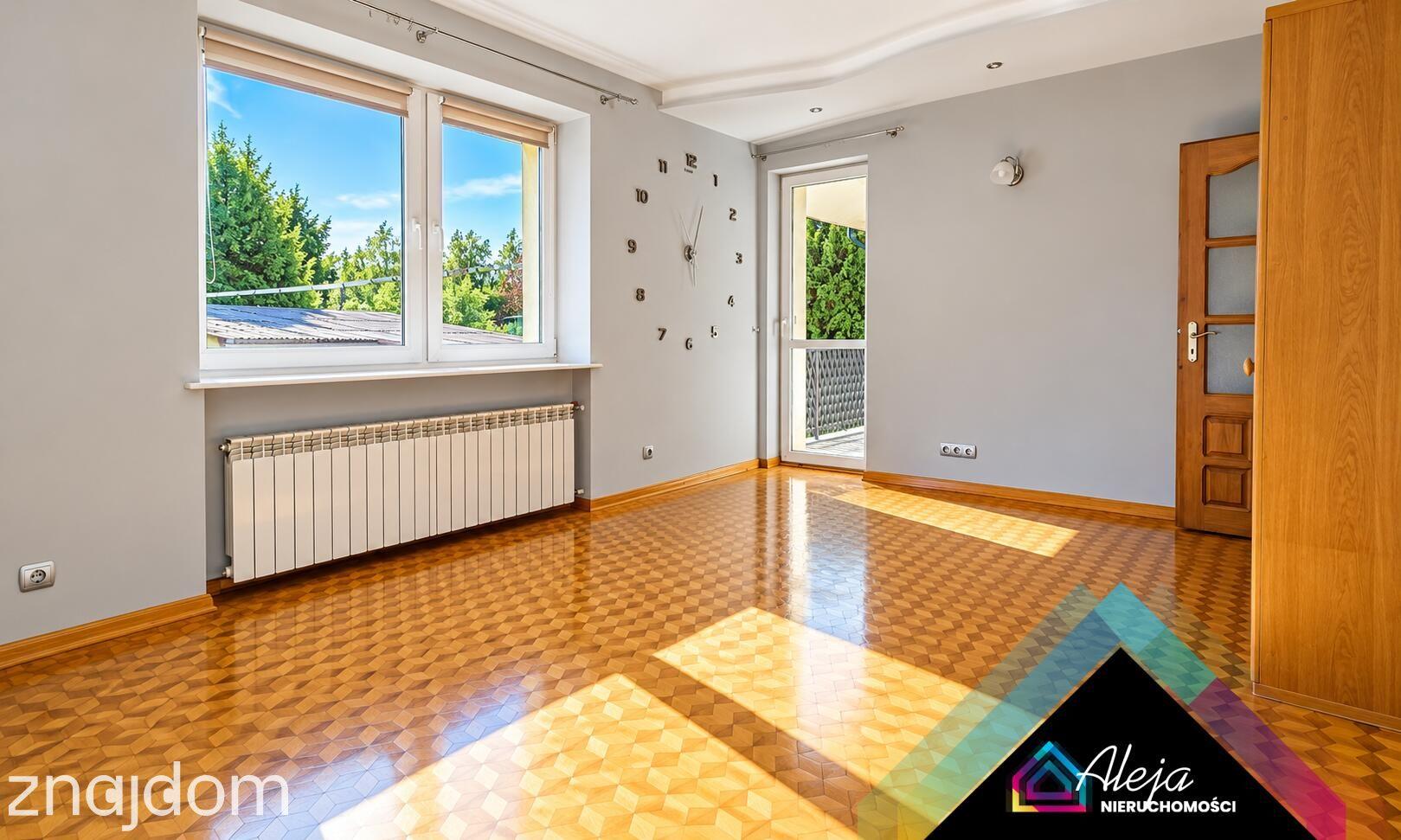 Dom 250 m² | 2 garaże | działka 900 m² | Wierzchowisko k. Częstochowy - zdjęcie 8