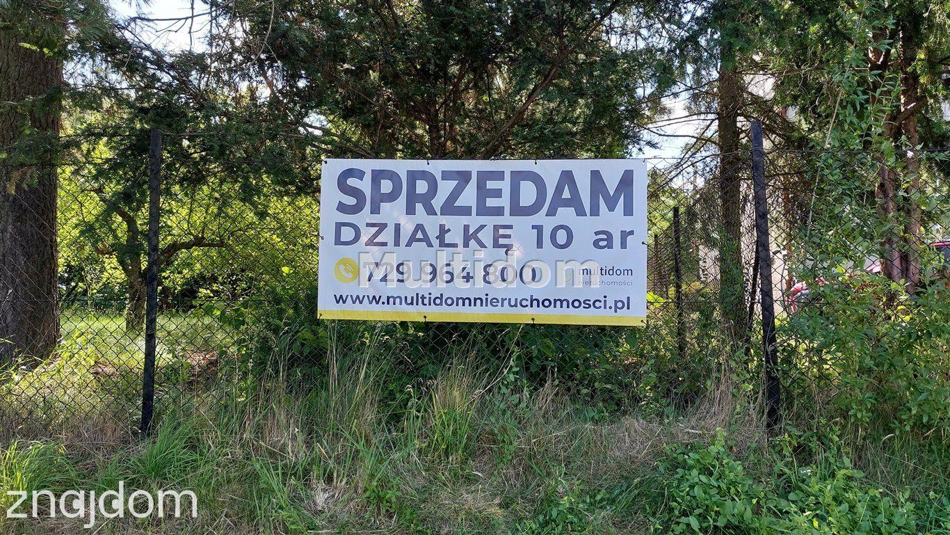 Działka budowlana 10 ar Cieszyn - zdjęcie 3