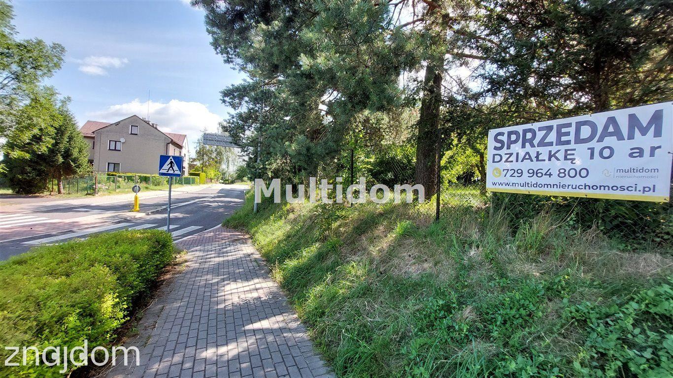 Działka budowlana 10 ar Cieszyn - zdjęcie 4