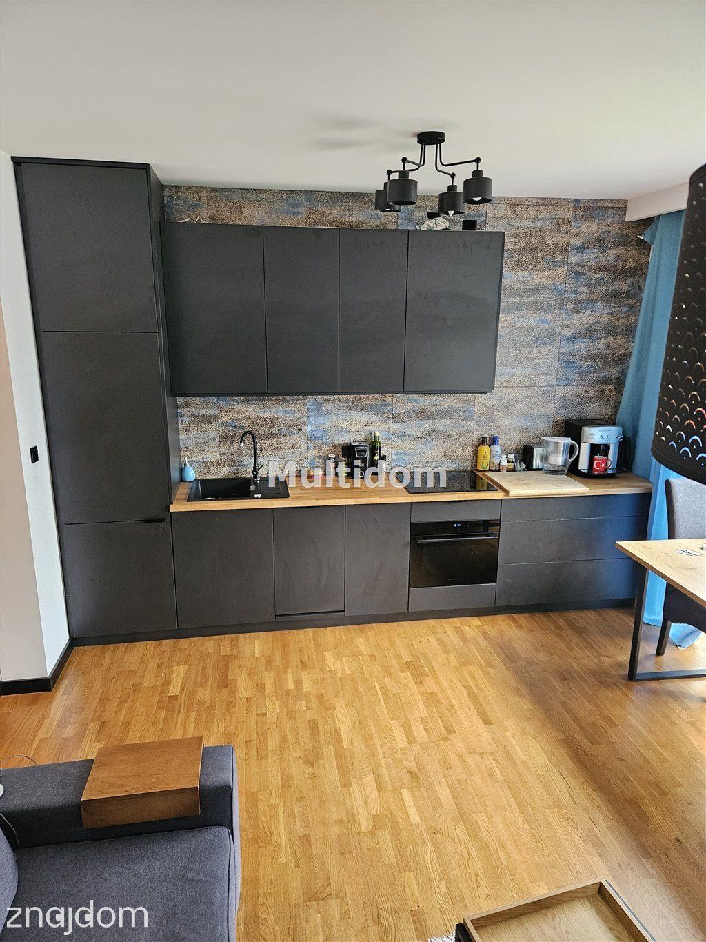Mieszkanie widokowe 62 m2 Bielsko-Biała Straconka - zdjęcie 3