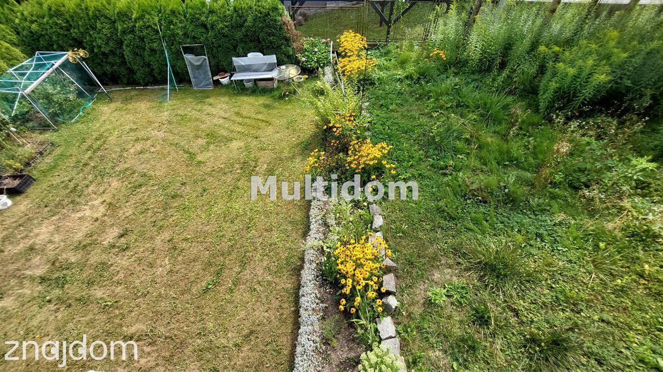Mieszkanie 88 m2 parter domu Cieszyn Centrum - zdjęcie 10