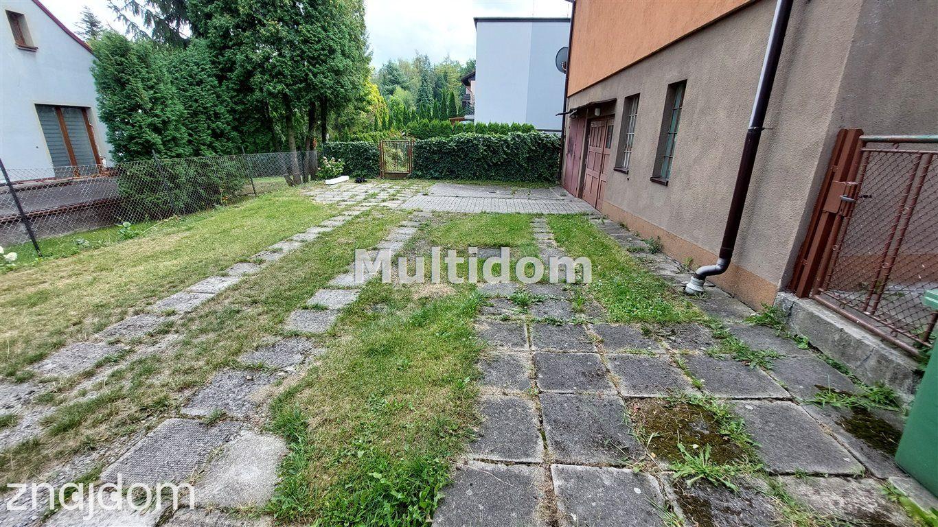 Mieszkanie 88 m2 parter domu Cieszyn Centrum - zdjęcie 11
