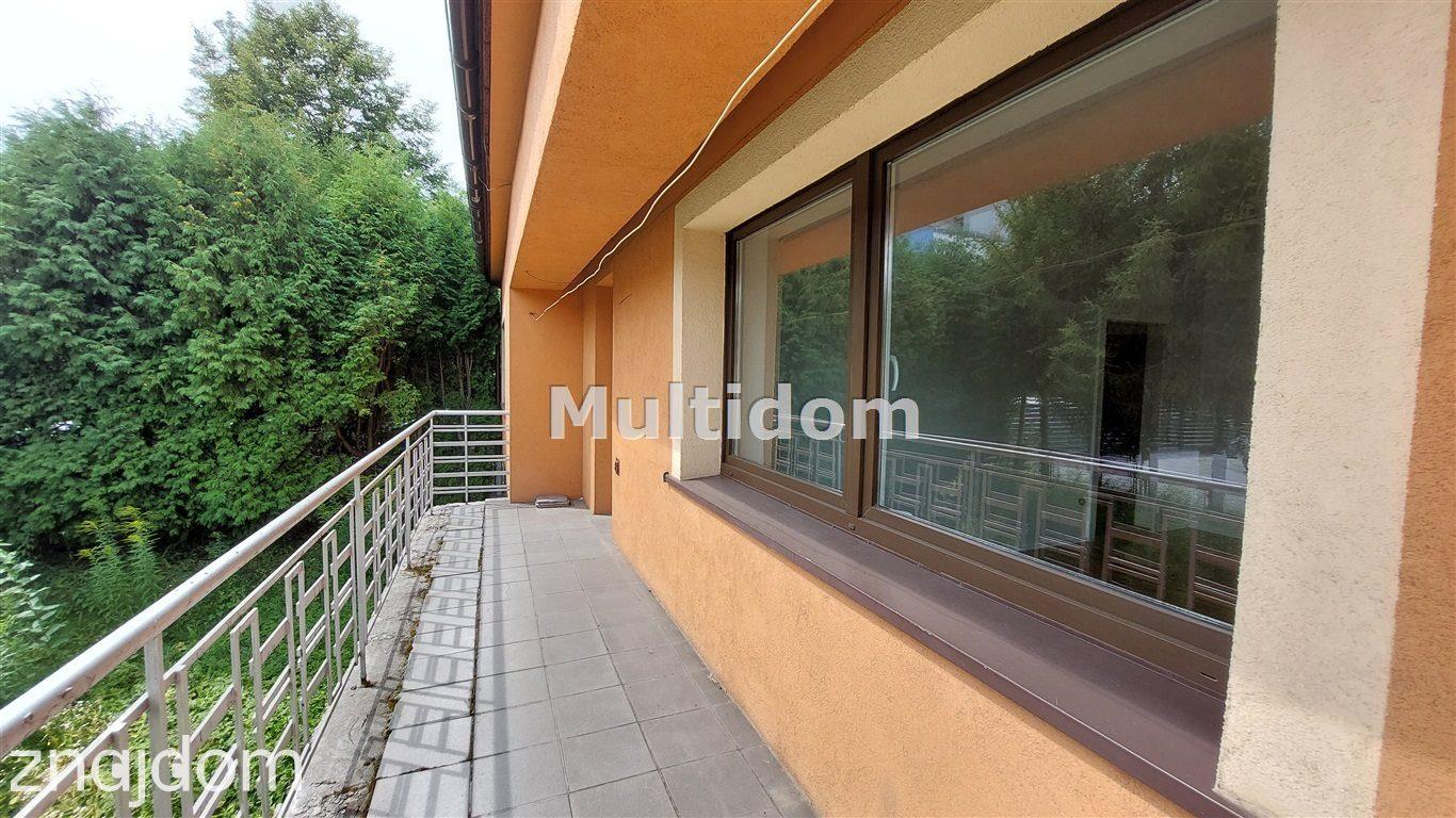 PÓŁ DOMU parter 88 m2 Cieszyn centrum - zdjęcie 10