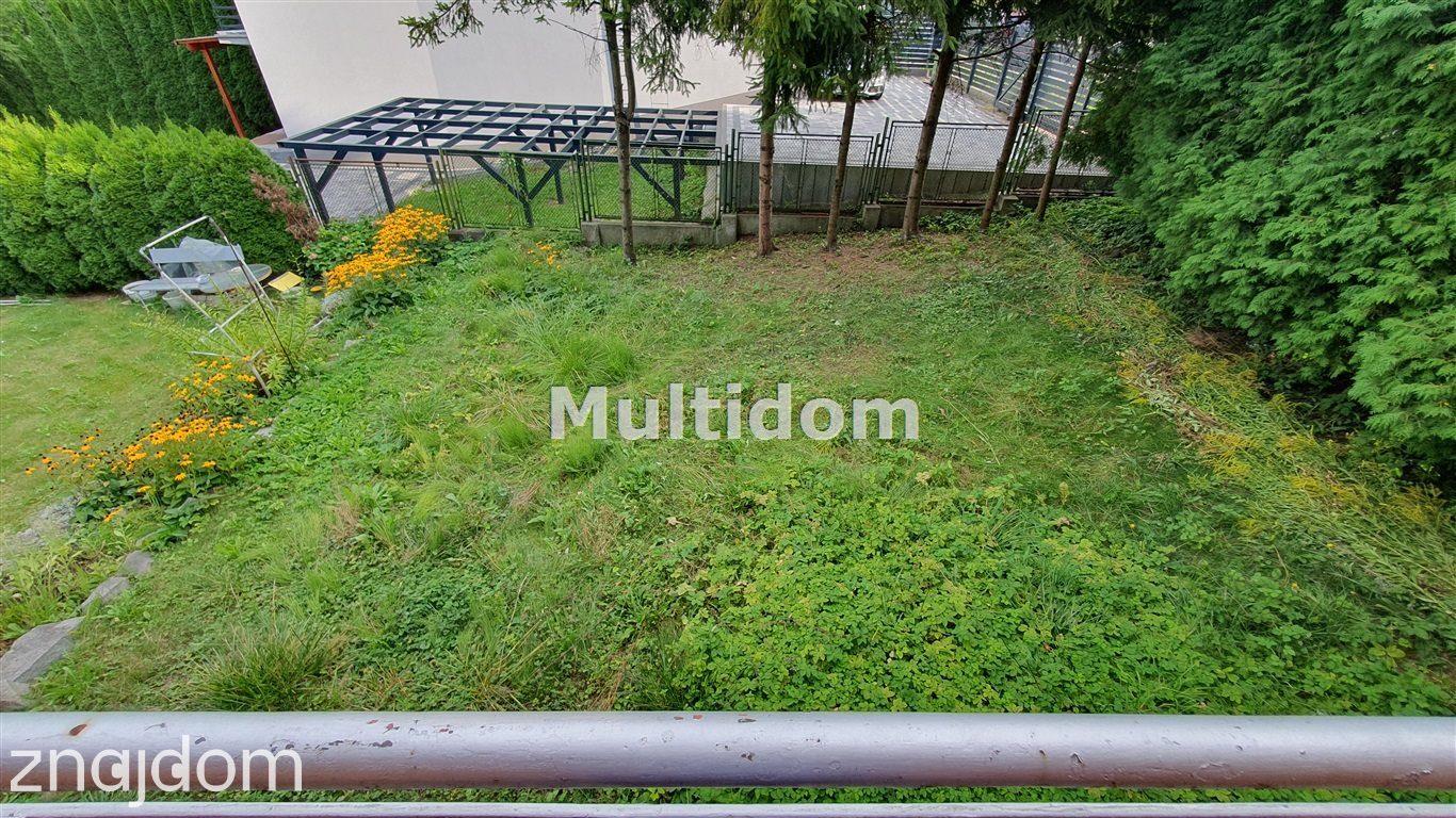 PÓŁ DOMU parter 88 m2 Cieszyn centrum - zdjęcie 11