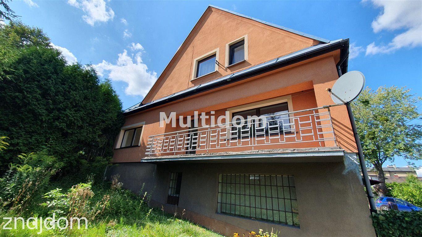 PÓŁ DOMU parter 88 m2 Cieszyn centrum - zdjęcie 12