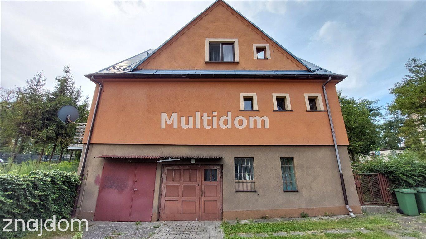 PÓŁ DOMU parter 88 m2 Cieszyn centrum - zdjęcie 13