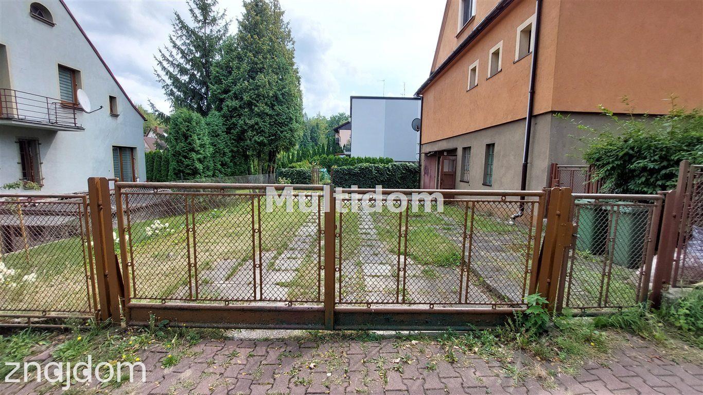 PÓŁ DOMU parter 88 m2 Cieszyn centrum - zdjęcie 14