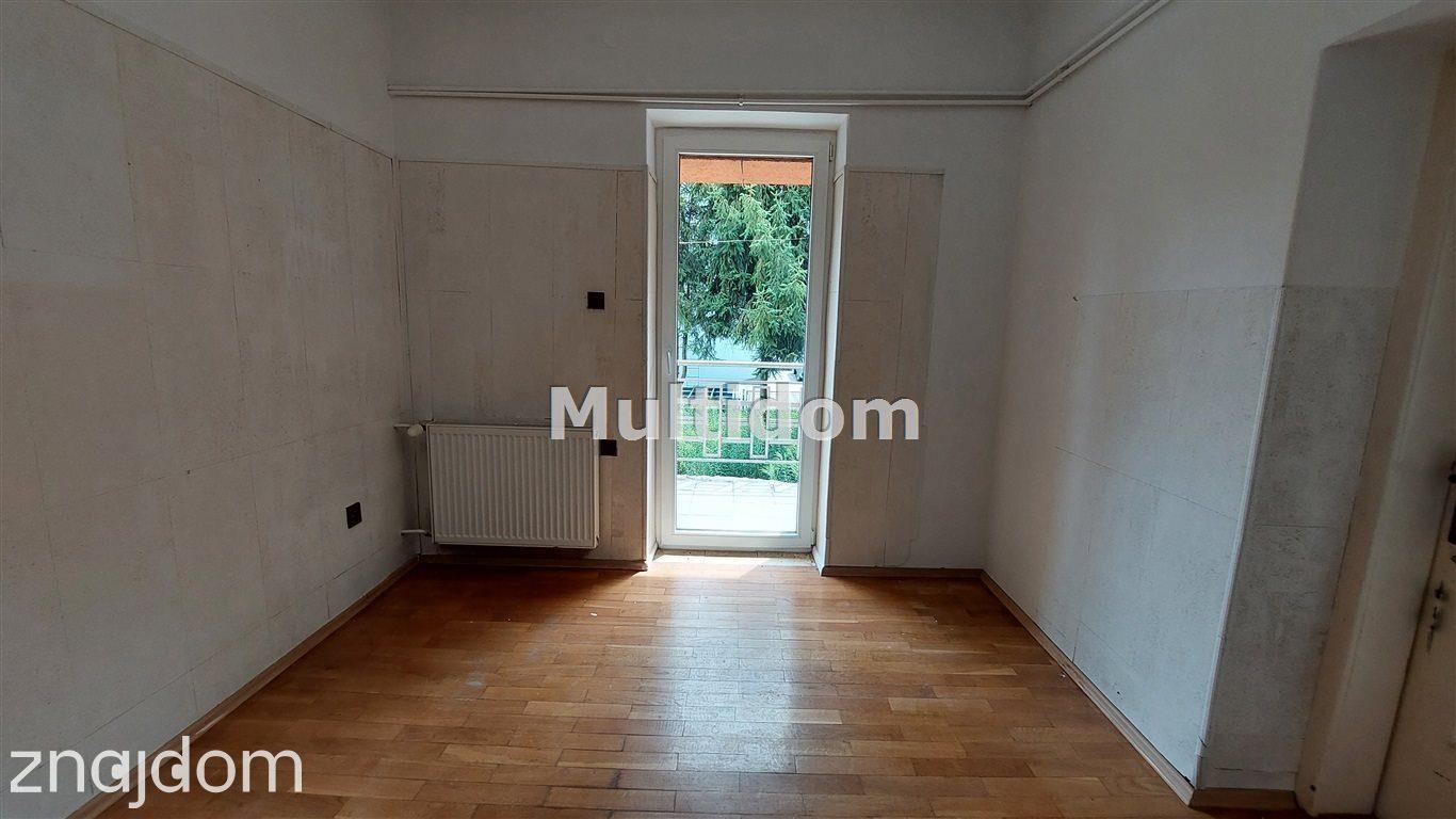 PÓŁ DOMU parter 88 m2 Cieszyn centrum - zdjęcie 5