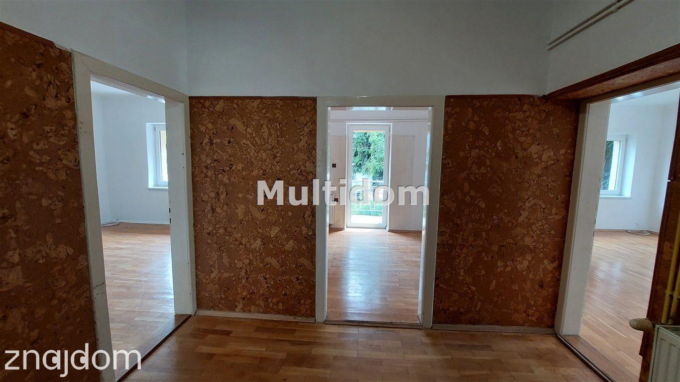 PÓŁ DOMU parter 88 m2 Cieszyn centrum - zdjęcie 6