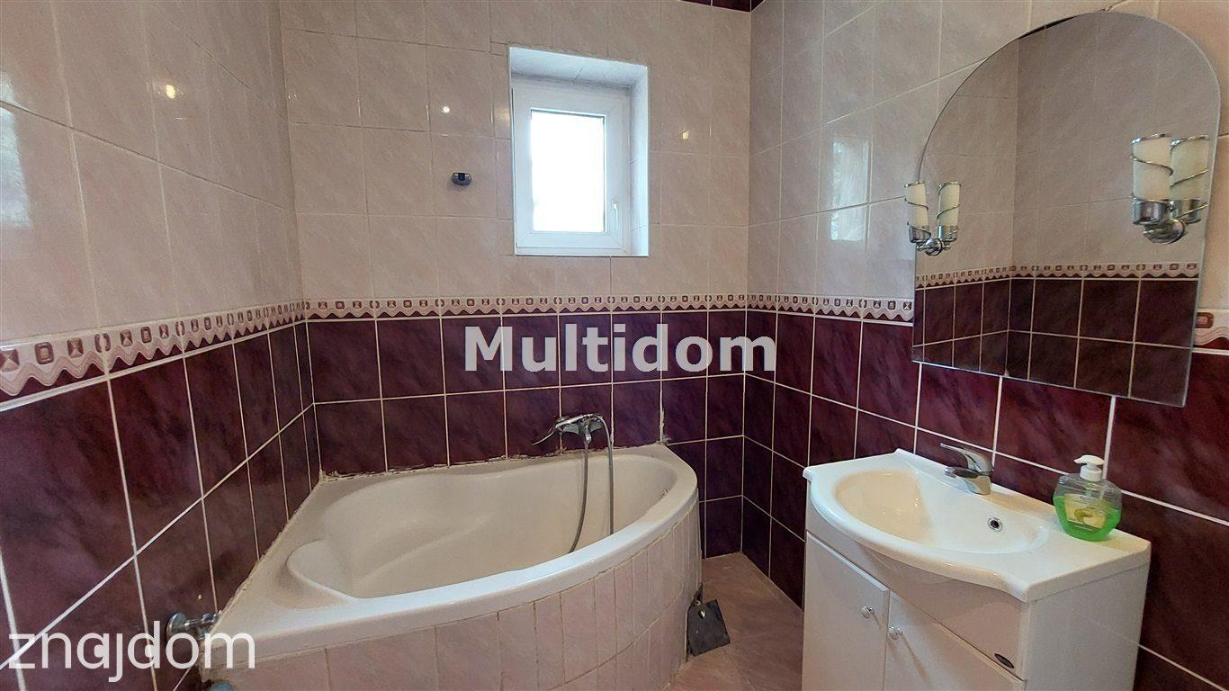 PÓŁ DOMU parter 88 m2 Cieszyn centrum - zdjęcie 8