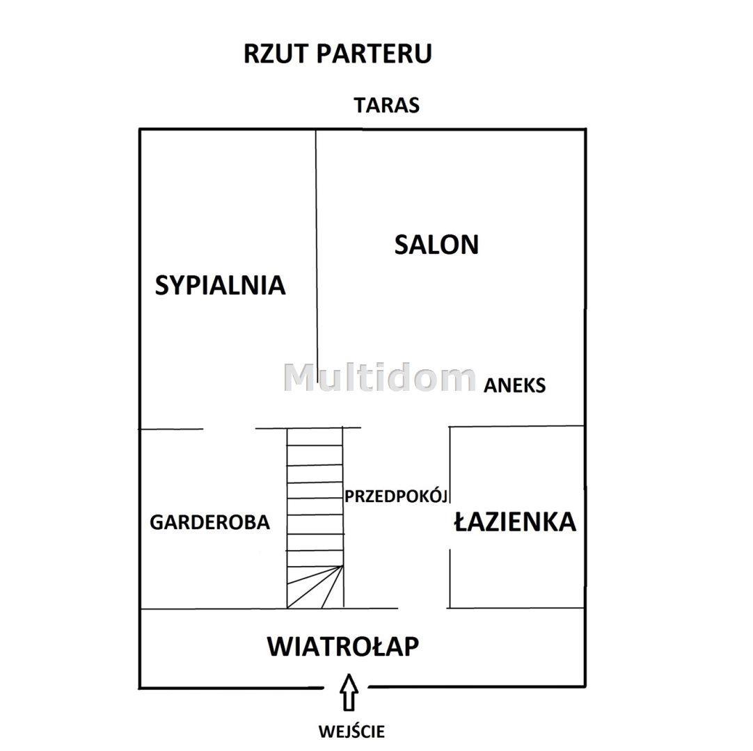 Bardzo Ładny Dom 97m2 Cieszyn - zdjęcie 19