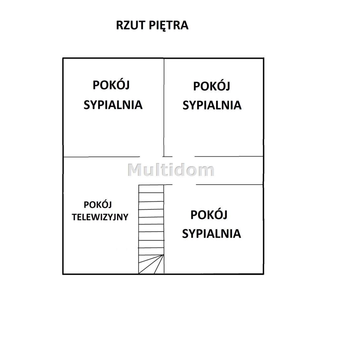 Bardzo Ładny Dom 97m2 Cieszyn - zdjęcie 20