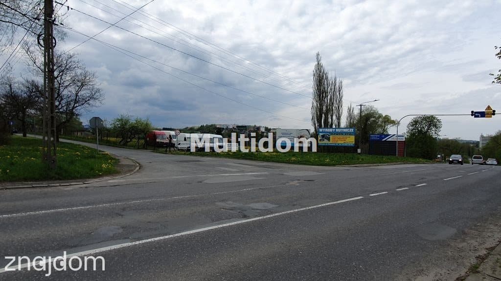 Działka Usługowo-Budowlana 85 ar Cieszyn - zdjęcie 2