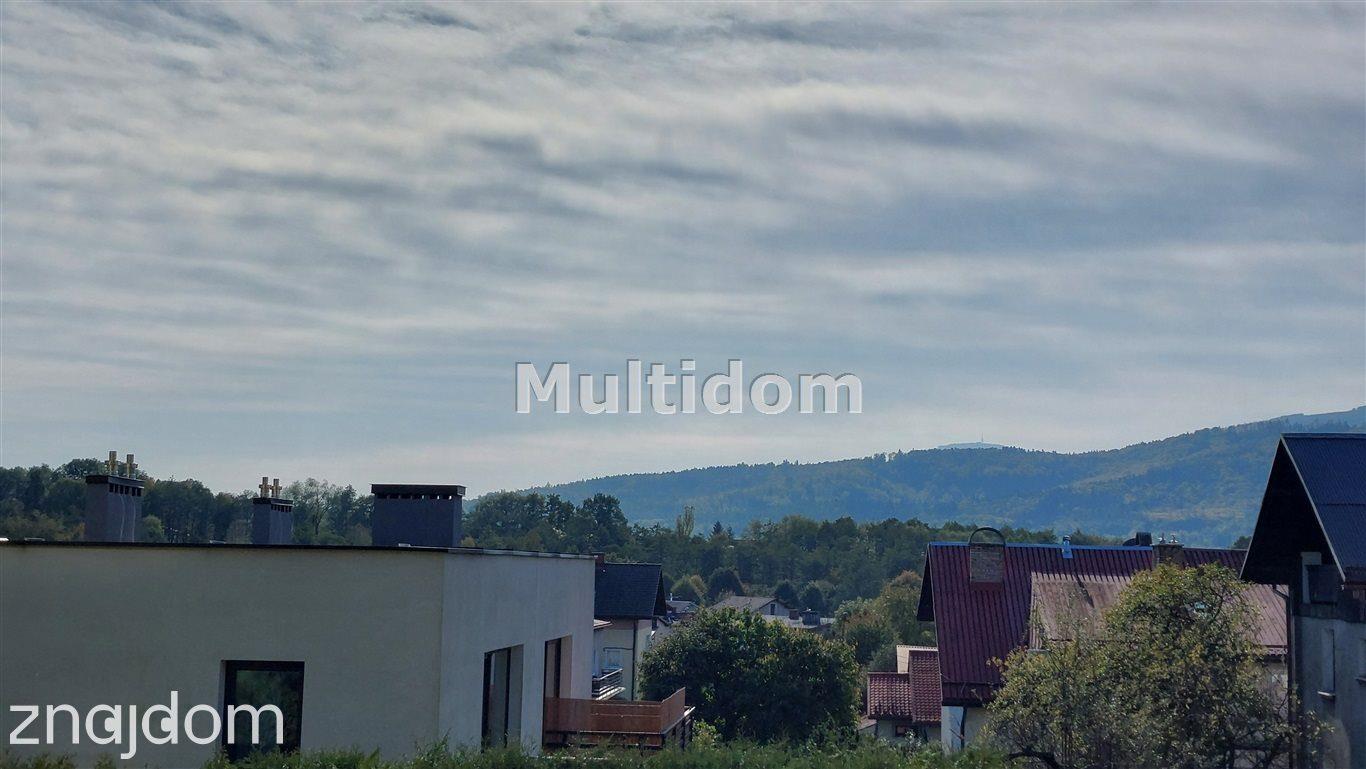 Apartament widokowy 62 m2 Bielsko-Biała Straconka - zdjęcie 11