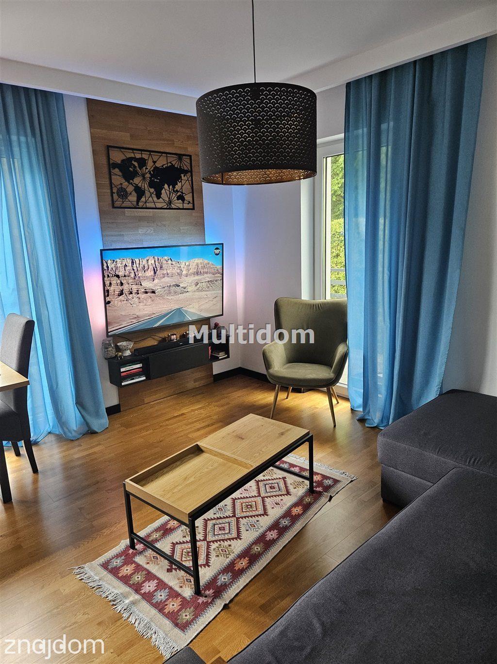 Apartament widokowy 62 m2 Bielsko-Biała Straconka - zdjęcie 2