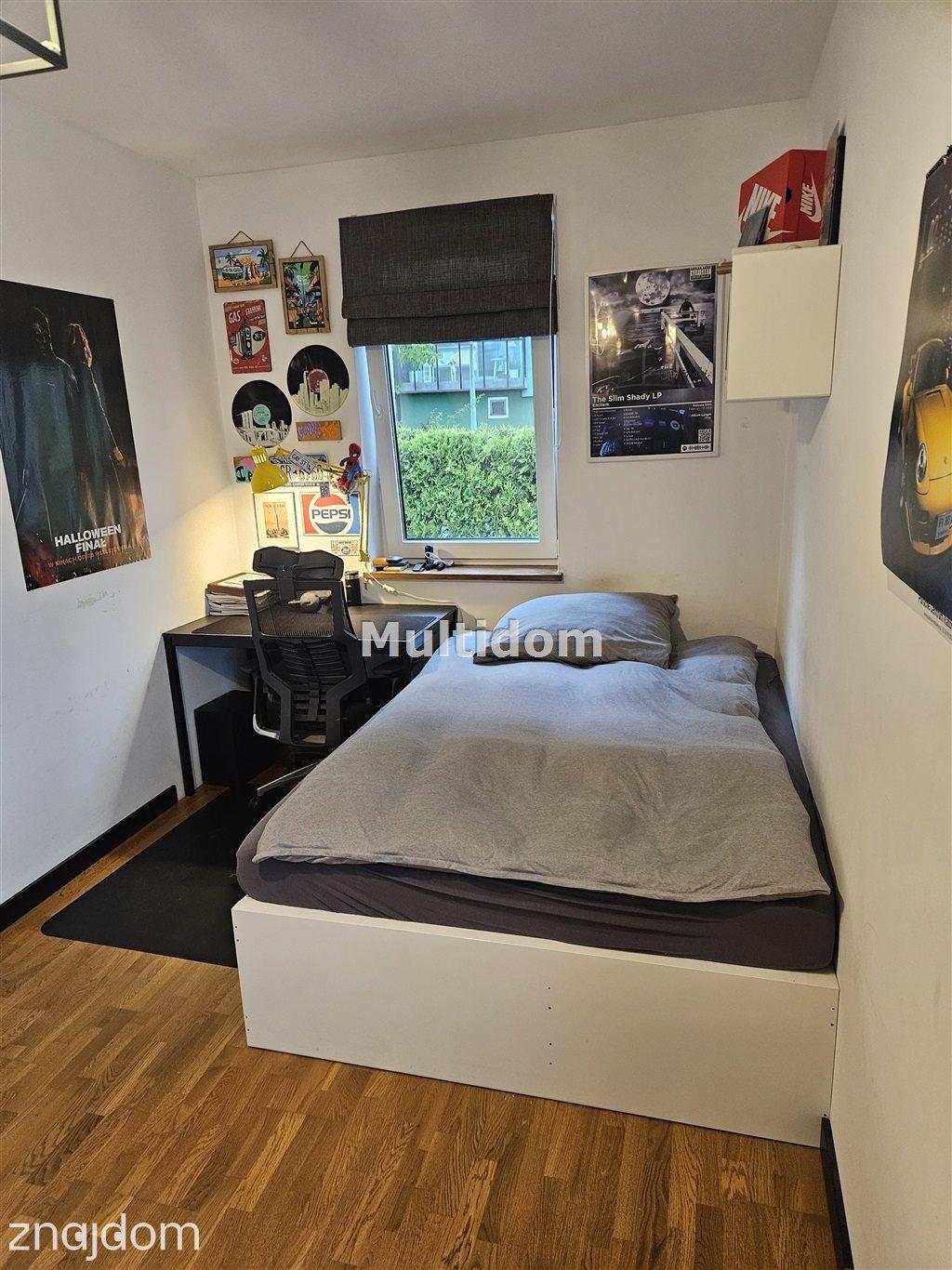 Apartament widokowy 62 m2 Bielsko-Biała Straconka - zdjęcie 4