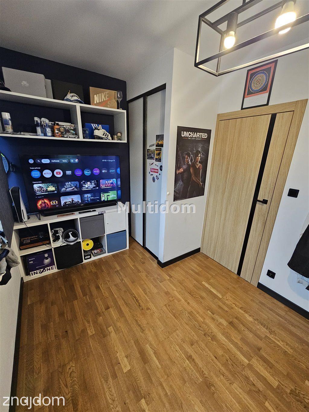 Apartament widokowy 62 m2 Bielsko-Biała Straconka - zdjęcie 5