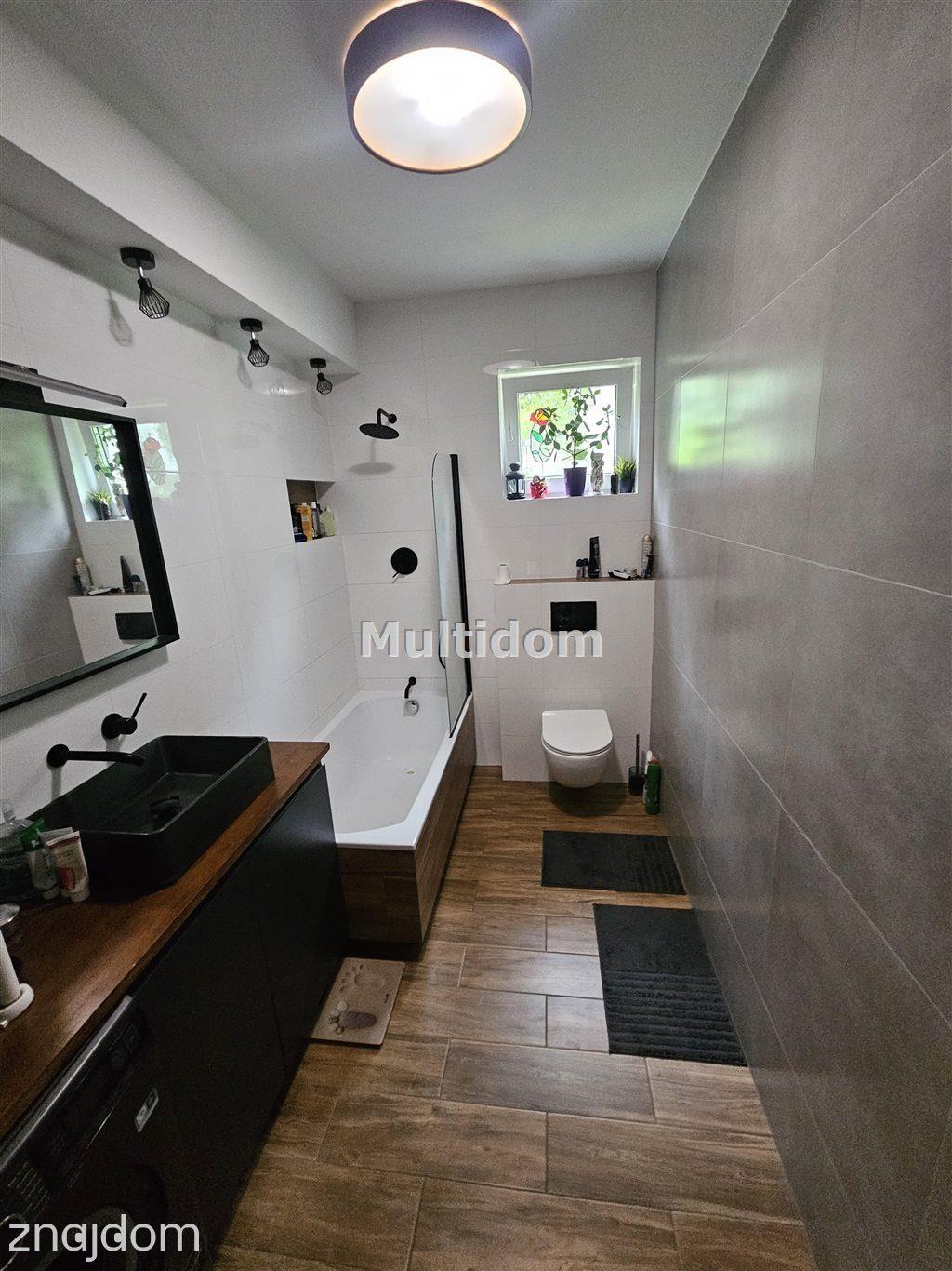Apartament widokowy 62 m2 Bielsko-Biała Straconka - zdjęcie 7