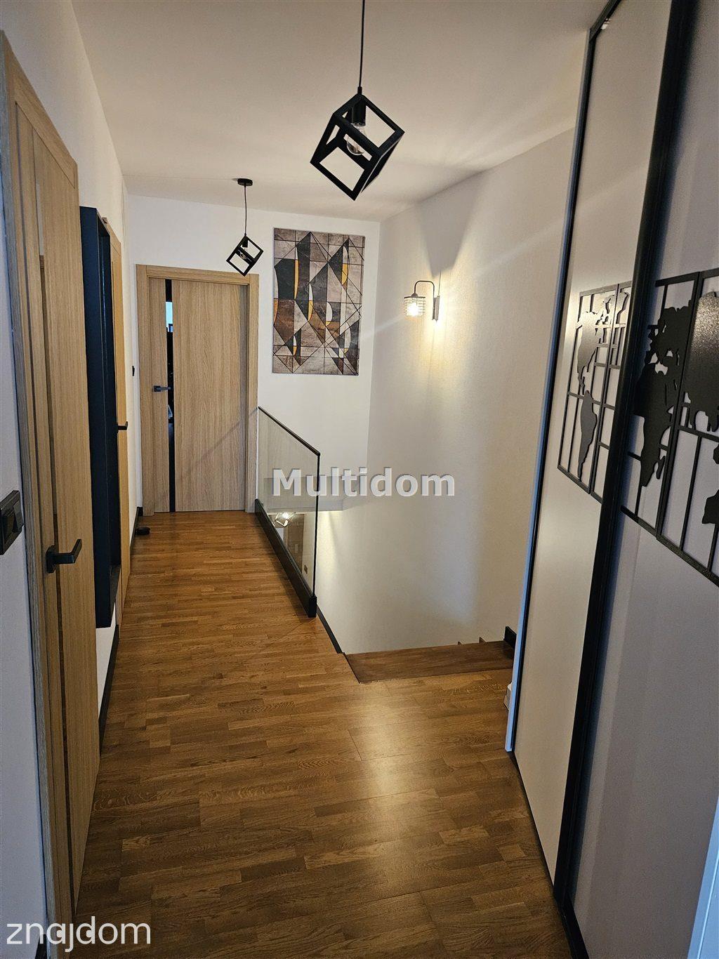 Apartament widokowy 62 m2 Bielsko-Biała Straconka - zdjęcie 8