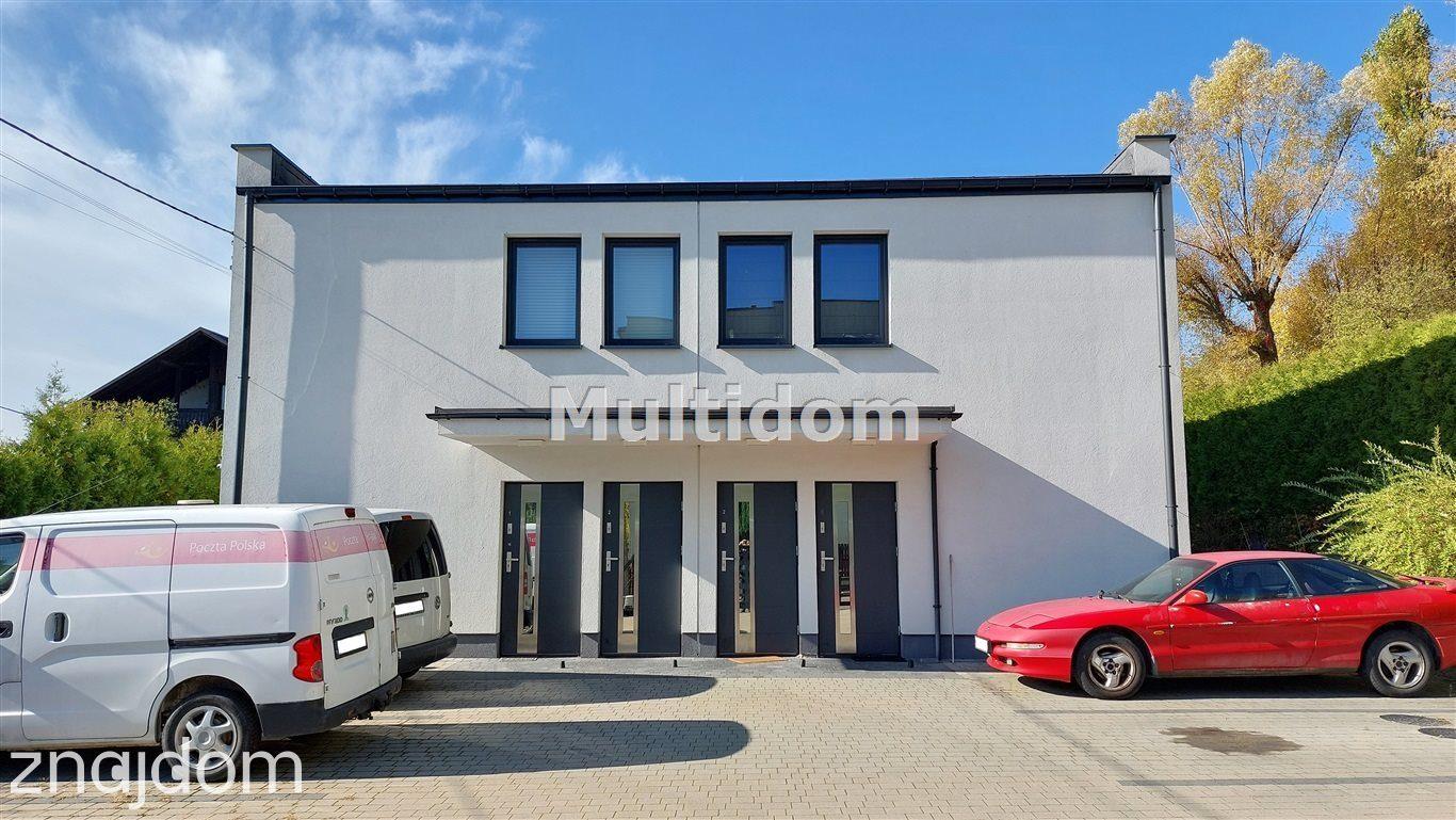 Apartament widokowy 62 m2 Bielsko-Biała Straconka - zdjęcie 9