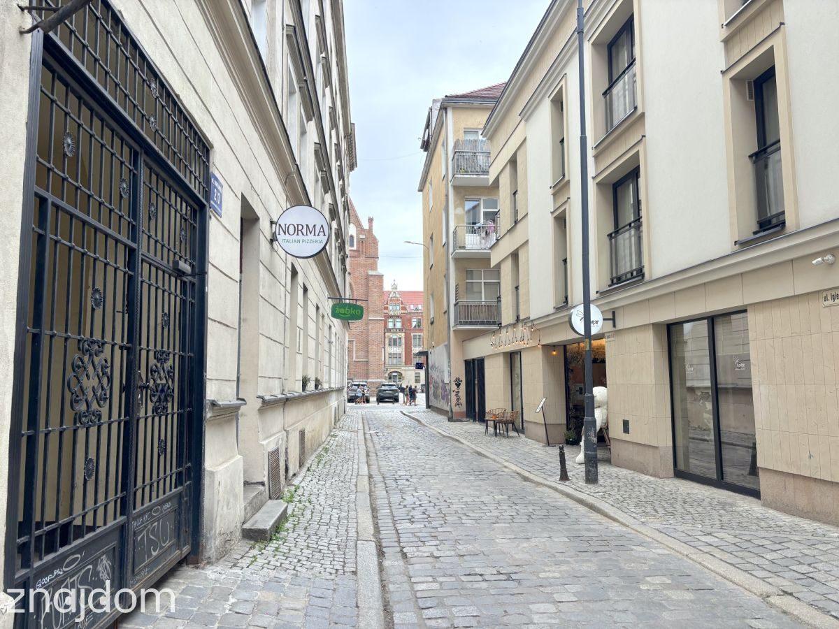 Gotowy Lokal - Igielna - Rynek - Wrocław - Start - zdjęcie 9