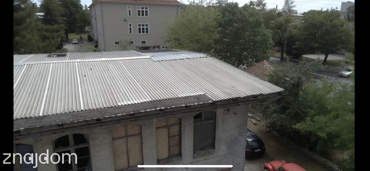 Budynek Usługowo/Handlowy 520m2 - 3 Maja Oława - zdjęcie 10