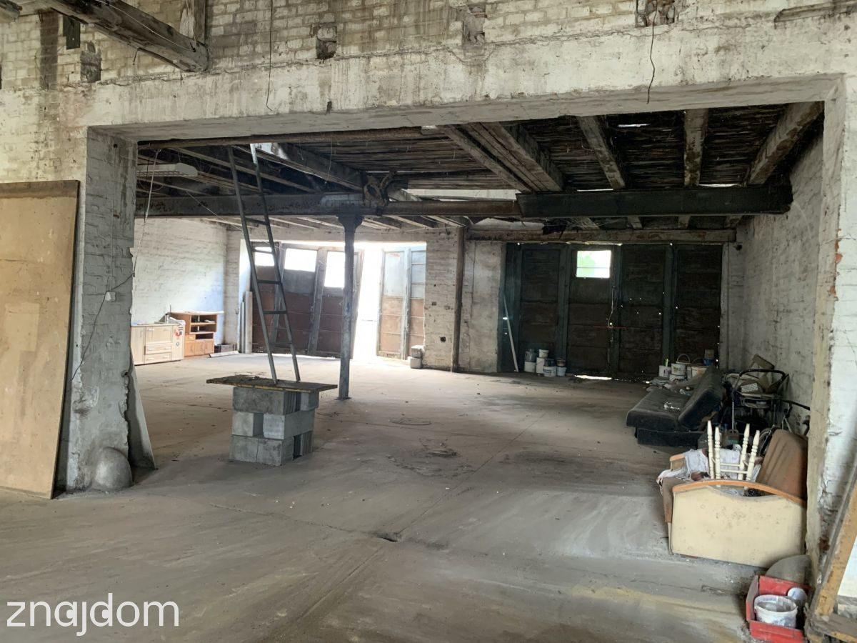Budynek Usługowo/Handlowy 520m2 - 3 Maja Oława - zdjęcie 11