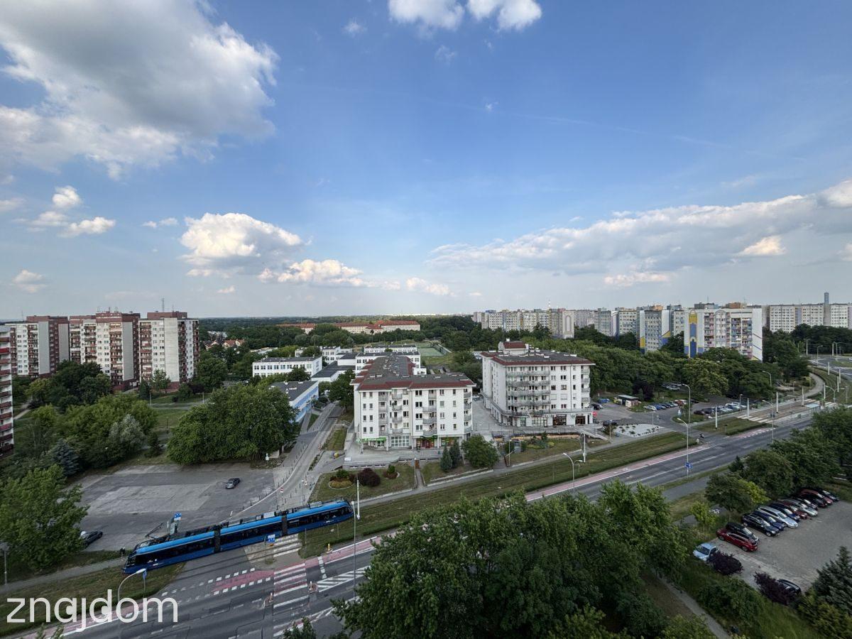 Kozanów - 2 pokoje - 11 piętro - Piękny widok - zdjęcie 10