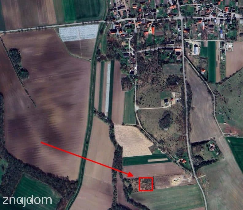 Działka 30arów - widok na Ślężę - 5 min od Sobótki - zdjęcie 9