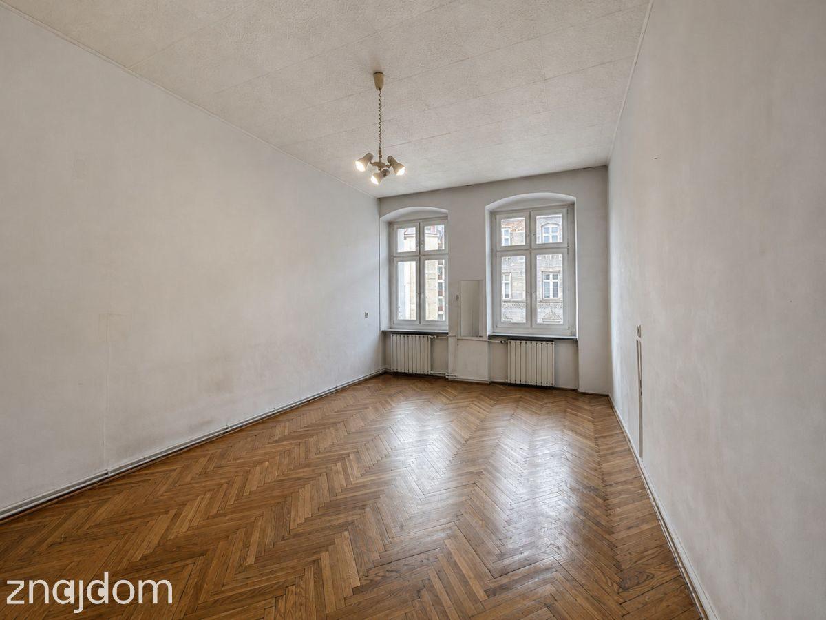 62,79 m2 w kamienicy | Ołbin | 2 pokoje - zdjęcie 2