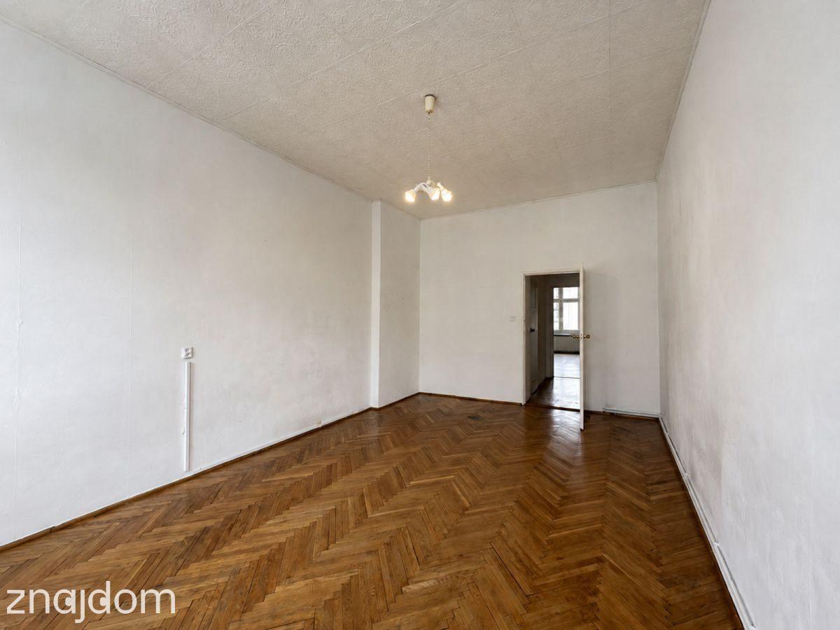 62,79 m2 w kamienicy | Ołbin | 2 pokoje - zdjęcie 3
