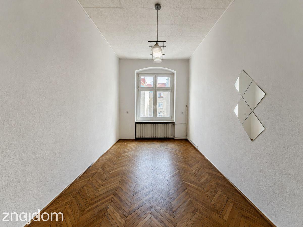 62,79 m2 w kamienicy | Ołbin | 2 pokoje - zdjęcie 4