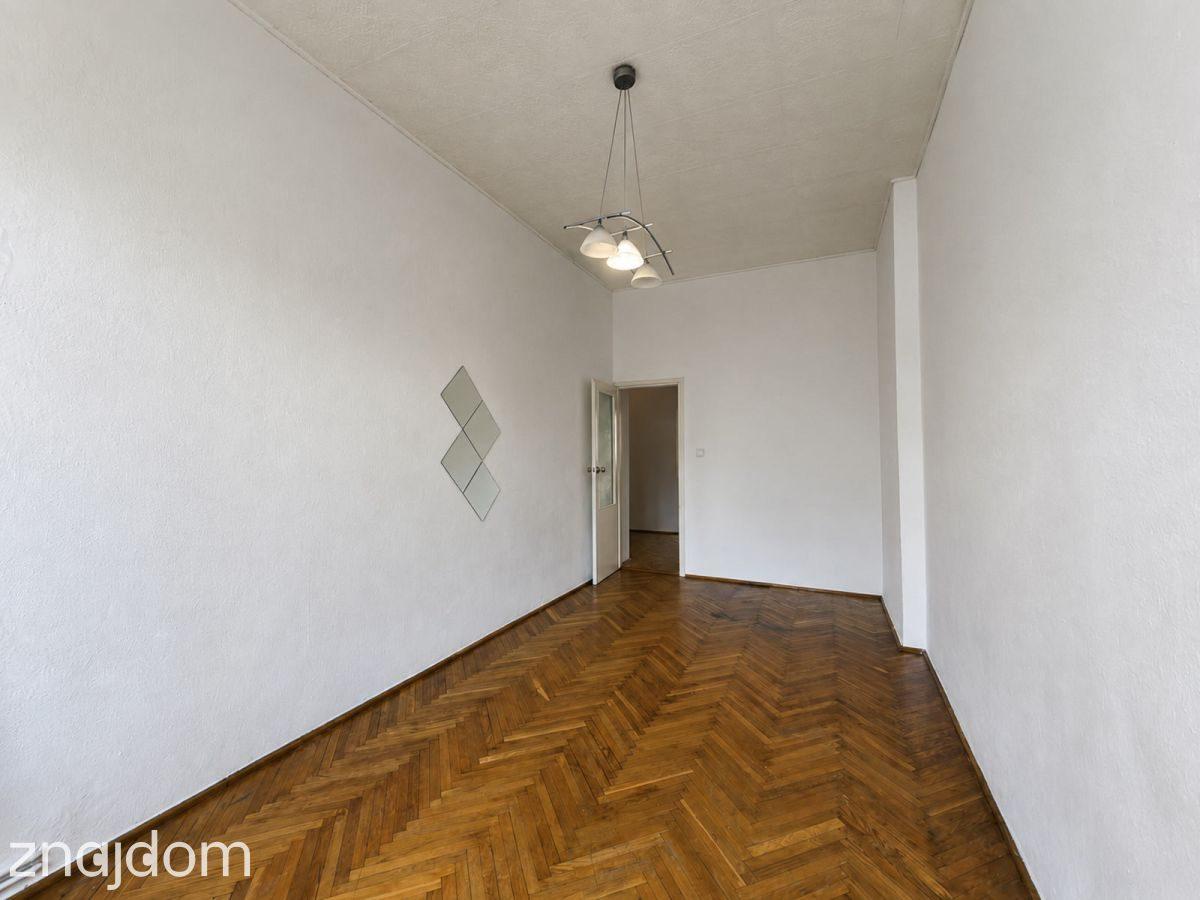 62,79 m2 w kamienicy | Ołbin | 2 pokoje - zdjęcie 5