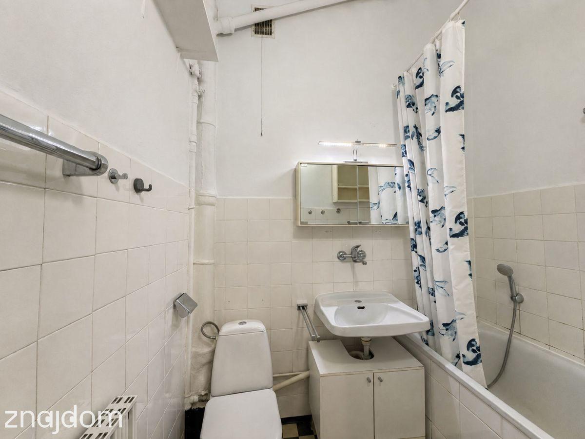 62,79 m2 w kamienicy | Ołbin | 2 pokoje - zdjęcie 7