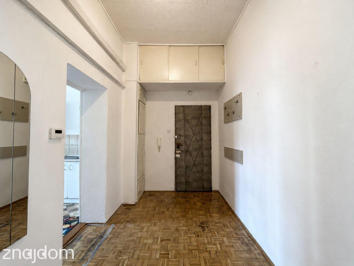 62,79 m2 w kamienicy | Ołbin | 2 pokoje - zdjęcie 8