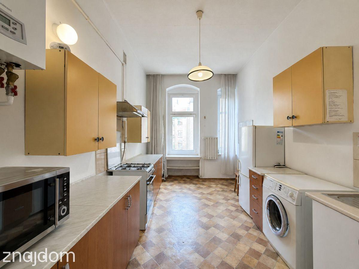 62,79 m2 w kamienicy | Ołbin | 2 pokoje - zdjęcie 10