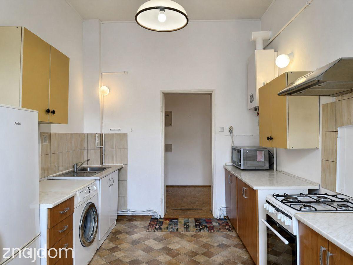 62,79 m2 w kamienicy | Ołbin | 2 pokoje - zdjęcie 11