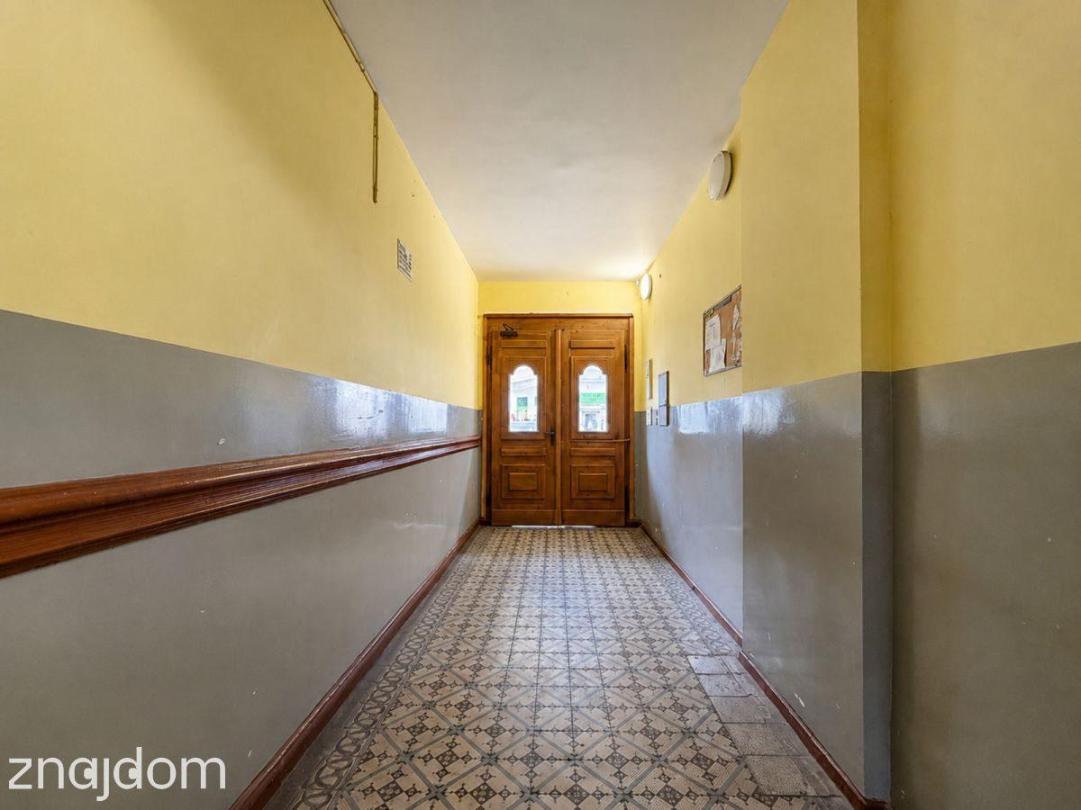 62,79 m2 w kamienicy | Ołbin | 2 pokoje - zdjęcie 13