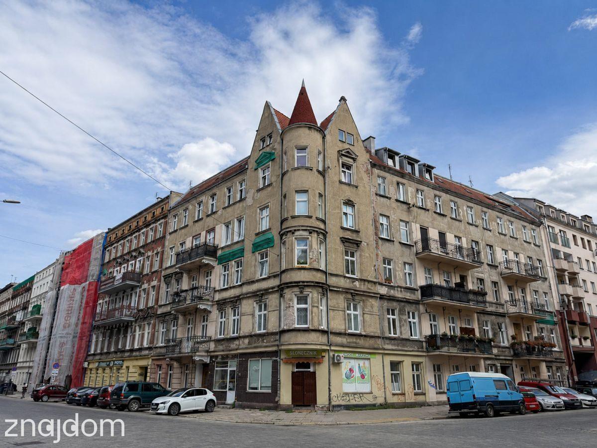 62,79 m2 w kamienicy | Ołbin | 2 pokoje - zdjęcie 14