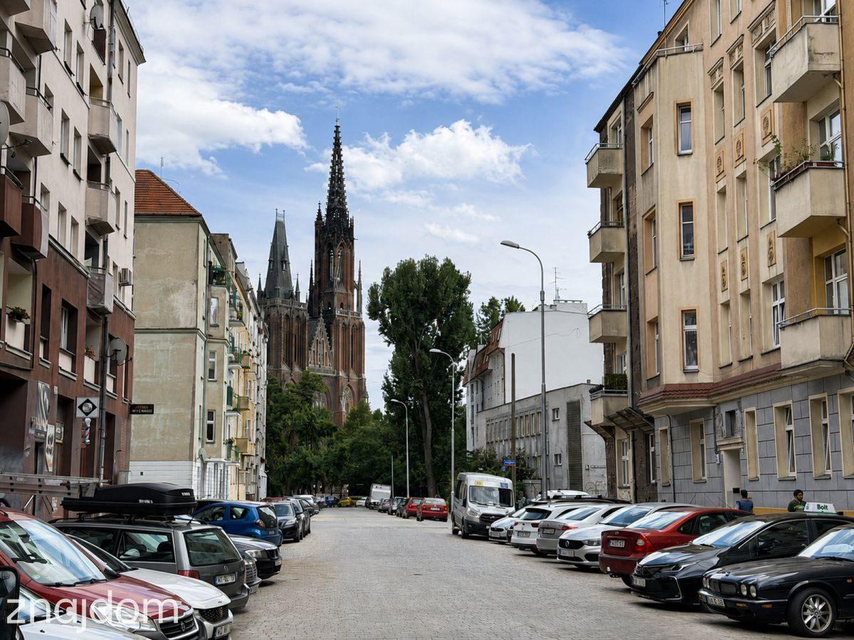 62,79 m2 w kamienicy | Ołbin | 2 pokoje - zdjęcie 15