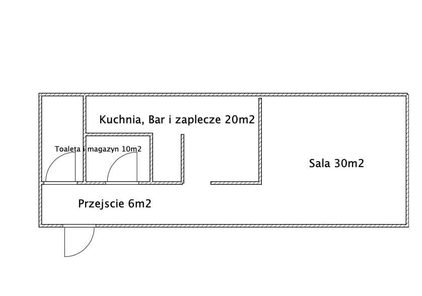 Odstępne -Gotowy Lokal - Igielna - Rynek - Wrocław - zdjęcie 10