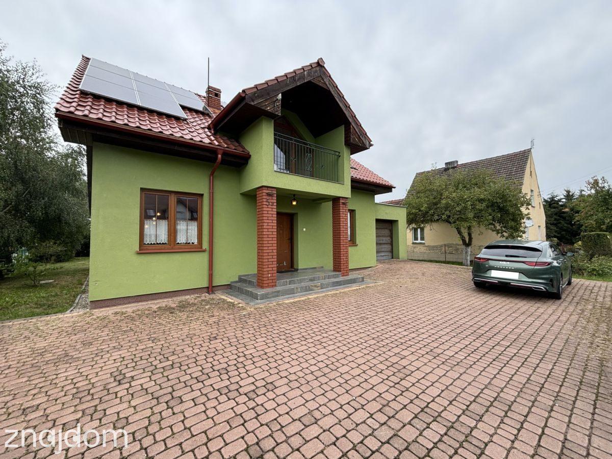 Kotowice - Dom 148 m2 - Spokój - Pomp Ciepła, Foto