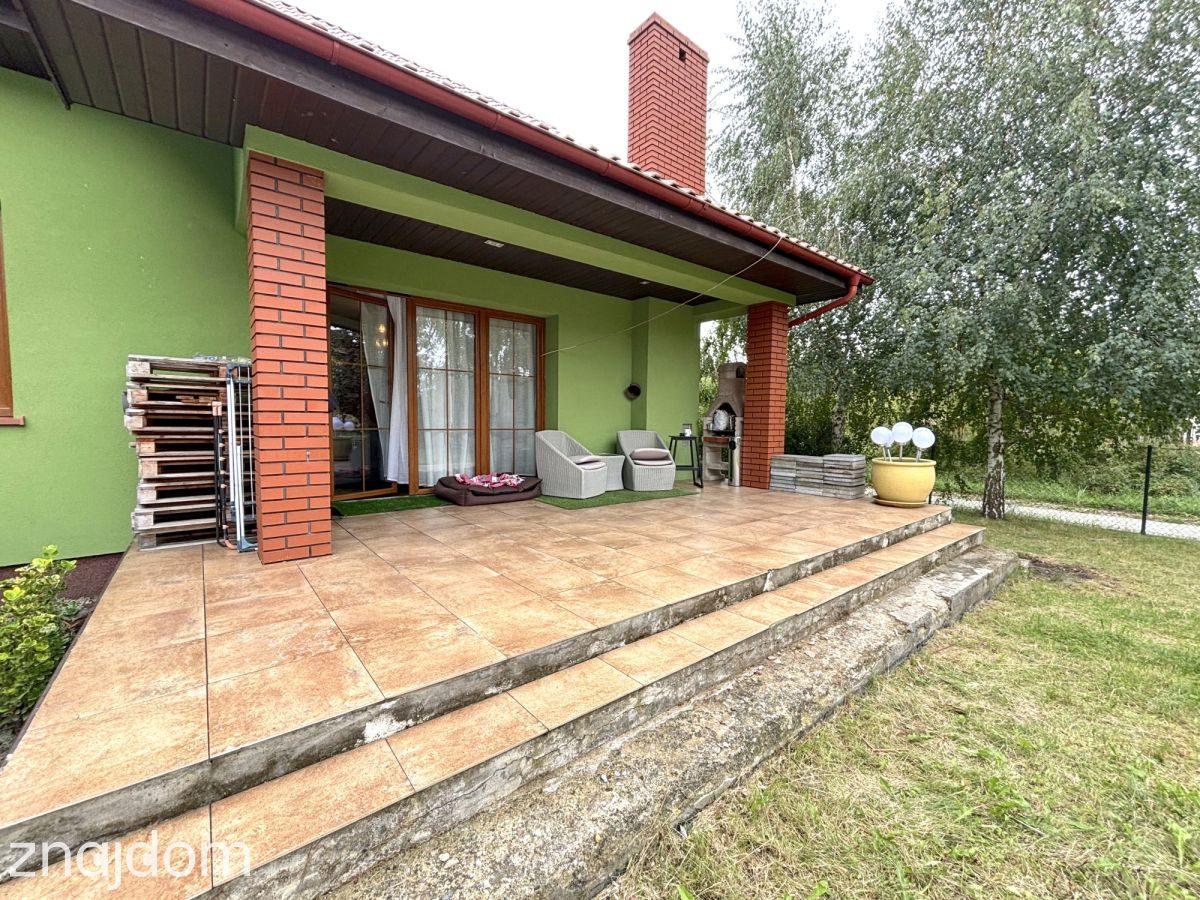 Kotowice - Dom 148 m2 - Spokój - Pomp Ciepła, Foto - zdjęcie 5