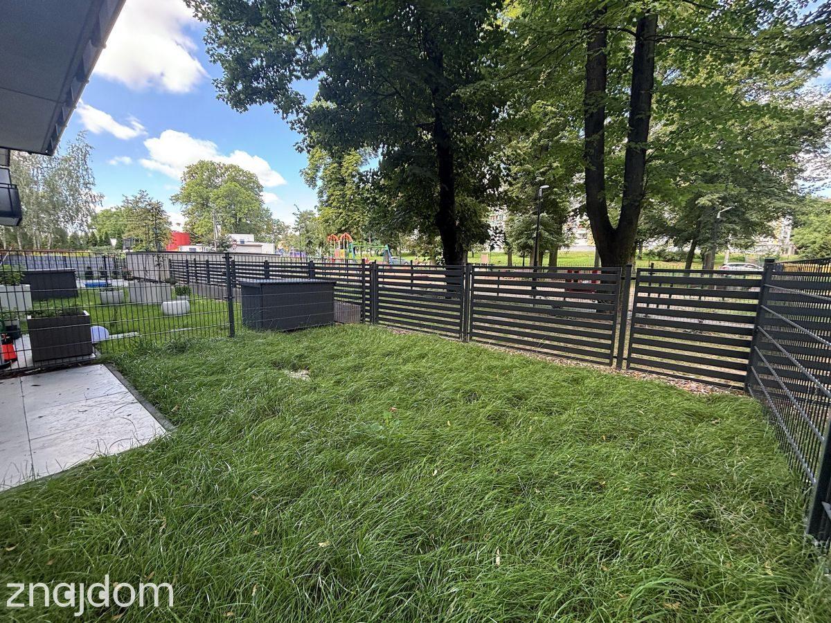 Mieszkanie 33,6m2- Ogród - Cisza, spokój - Centrum - zdjęcie 7