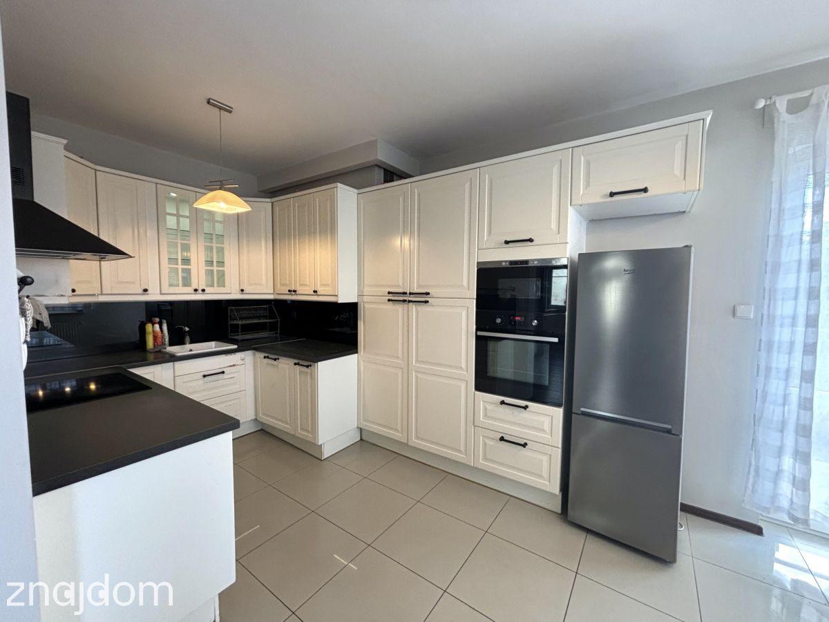69m2 - 3 pokoje, balkon - Gotowe do wprowadzenia