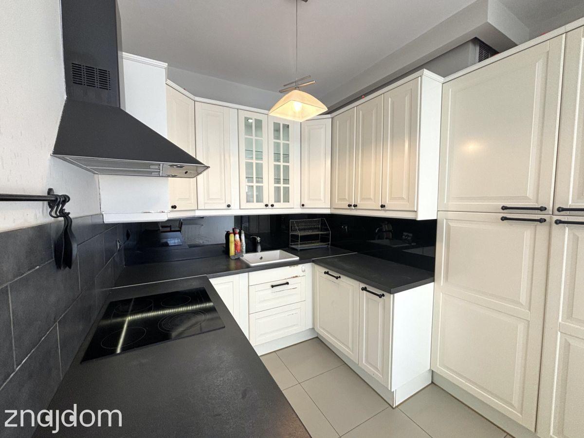 69m2 - 3 pokoje, balkon - Gotowe do wprowadzenia - zdjęcie 2
