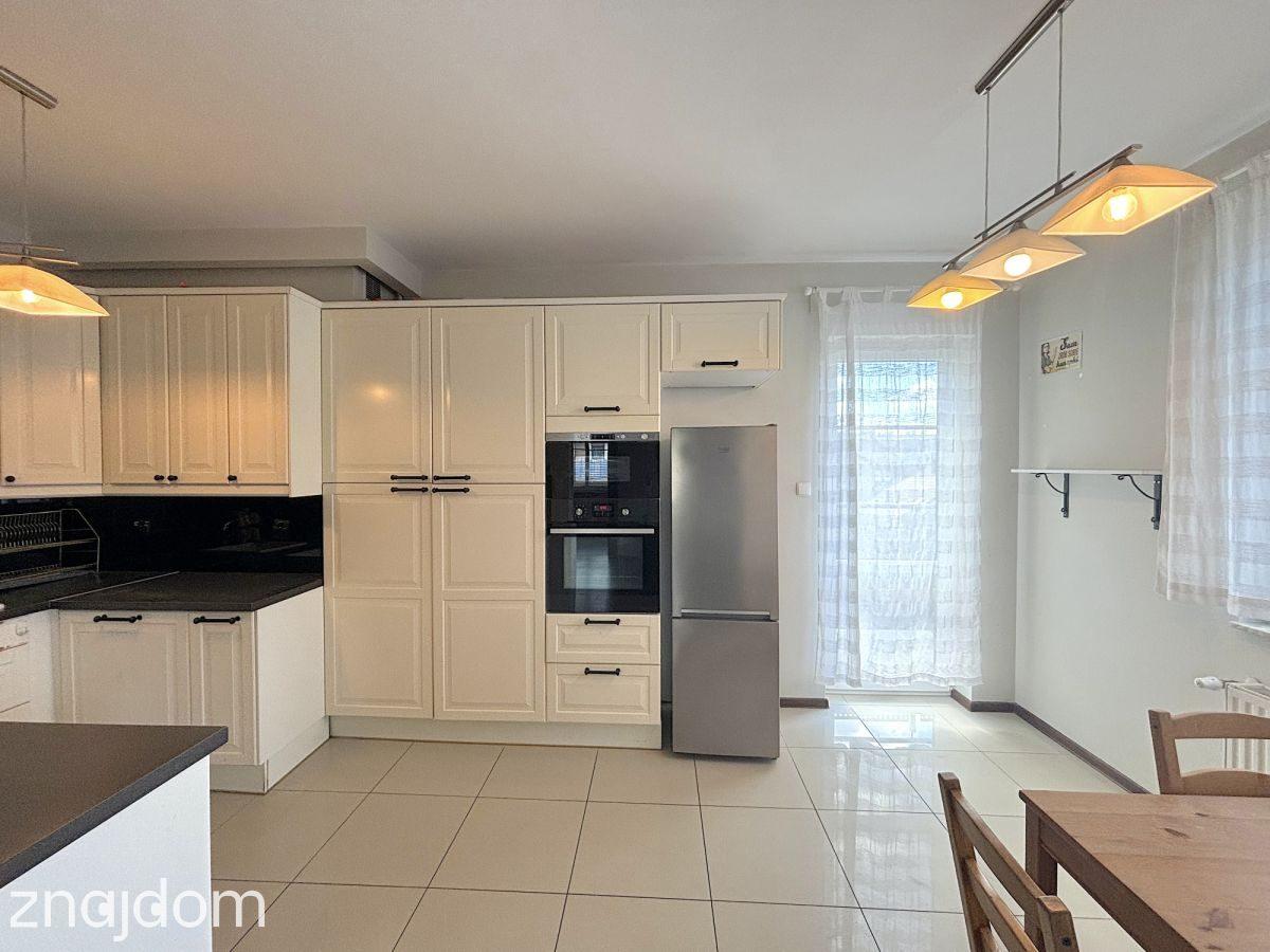 69m2 - 3 pokoje, balkon - Gotowe do wprowadzenia - zdjęcie 3