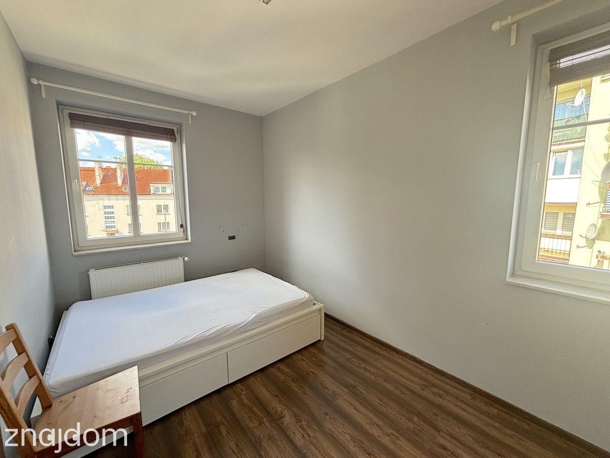 69m2 - 3 pokoje, balkon - Gotowe do wprowadzenia - zdjęcie 4